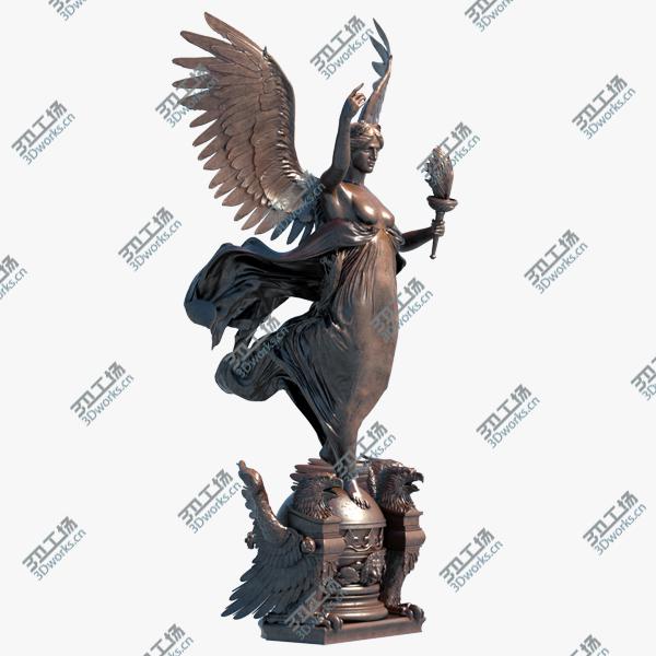 images/goods_img/2021040165/Statue of Victory/1.jpg